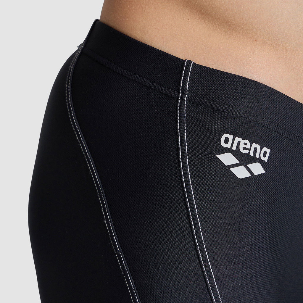 Arena M Byor Evo Short R Swim Short in SCHWARZ