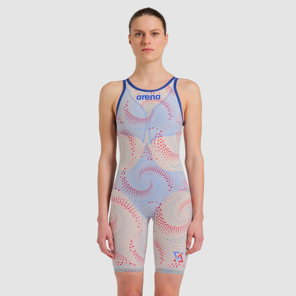 Arena Powerskin Carbon Air2 LE Cb Wettkampfanzug in WEISS