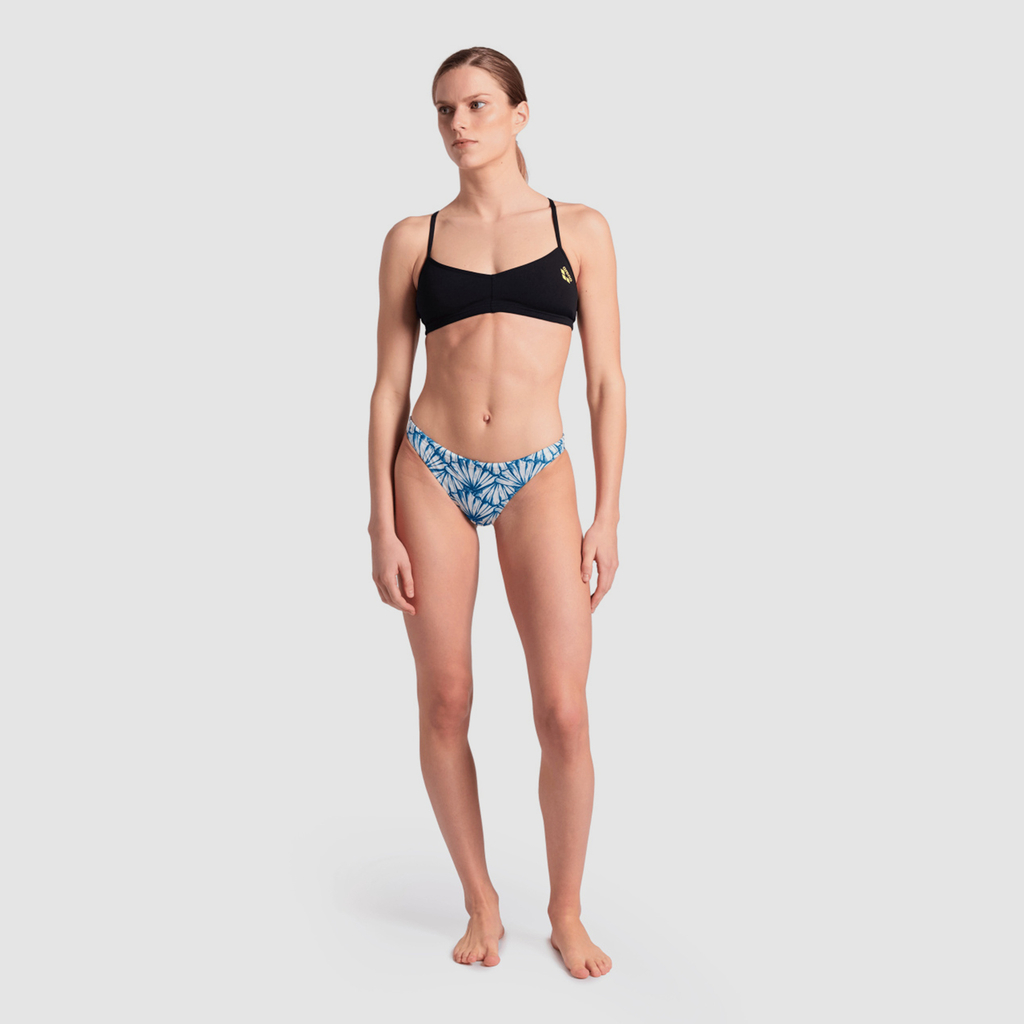 Arena Real Brief R Bikini in WEISS