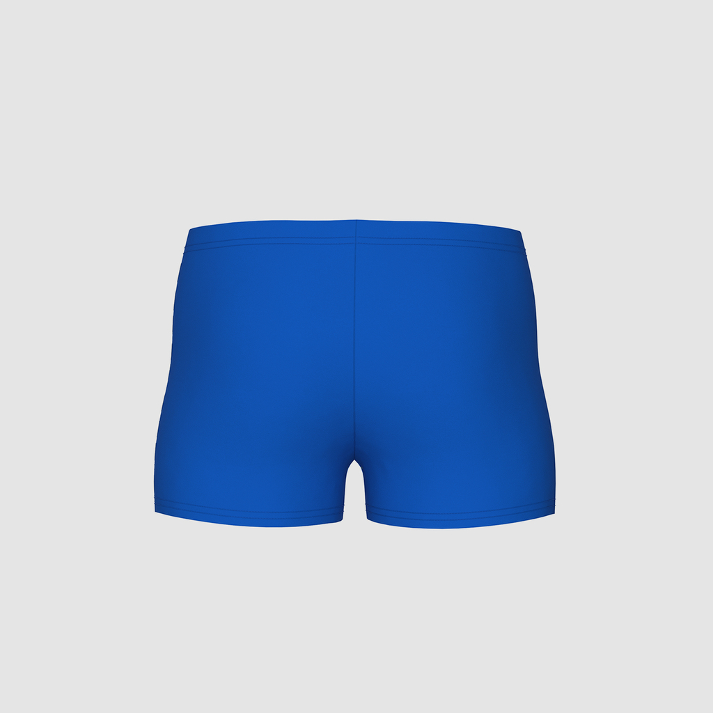 Arena B Arena Dim Light Swim Short Swim Short in BLAU
