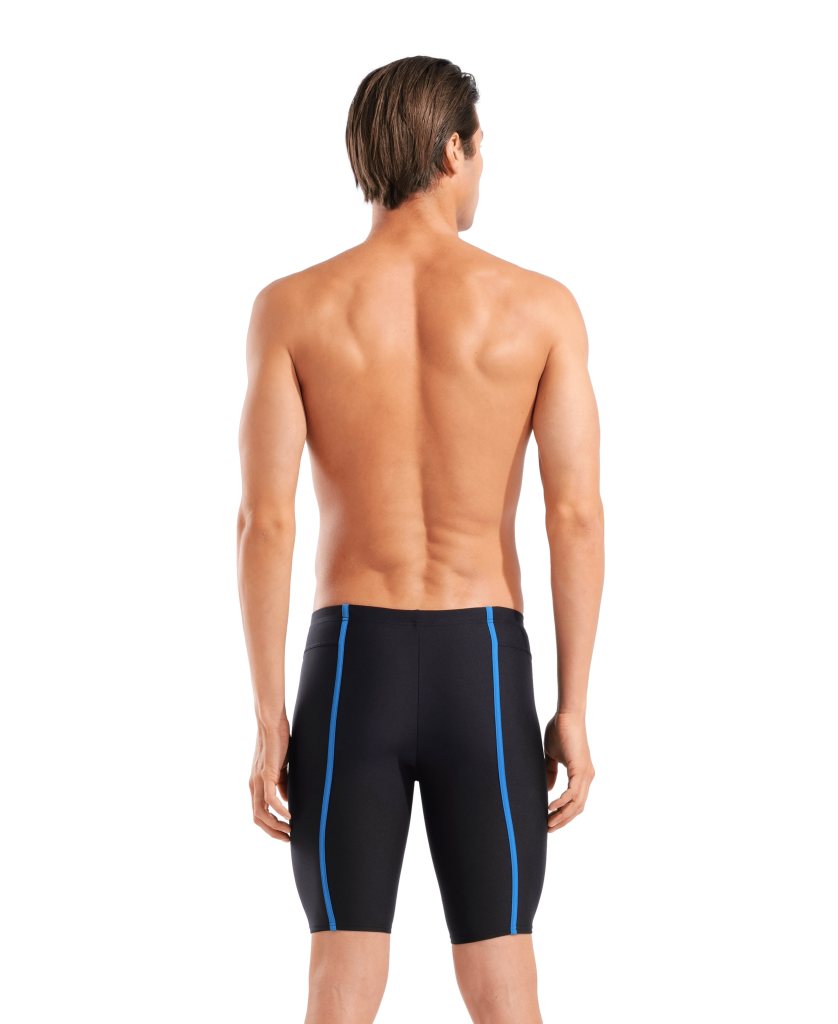 Arena M Arena Solid Swim Jammer Swim Jammer in SCHWARZ