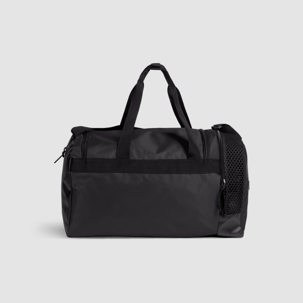 Arena Arena All Set Duffle 40L Freizeittasche in SCHWARZ