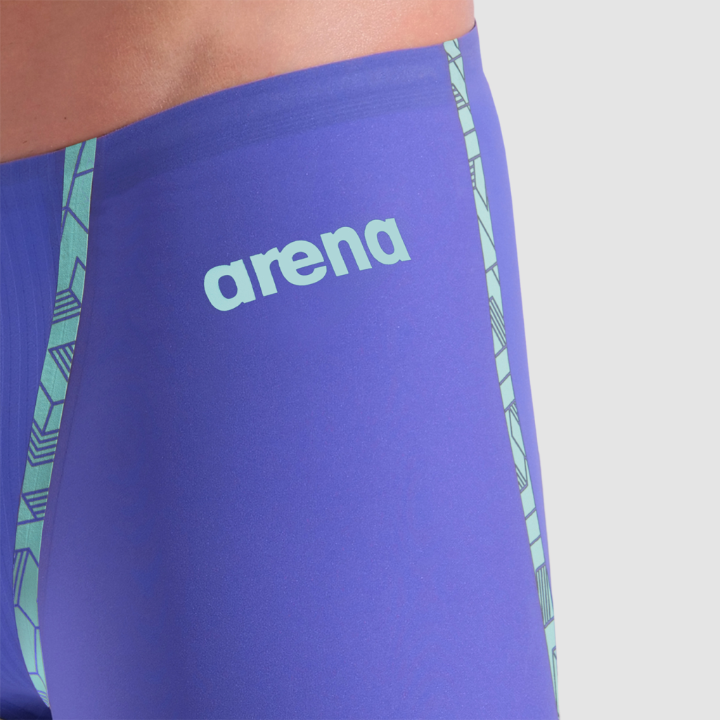 Arena Powerskin Primo Wettkampfjammer in BLAU