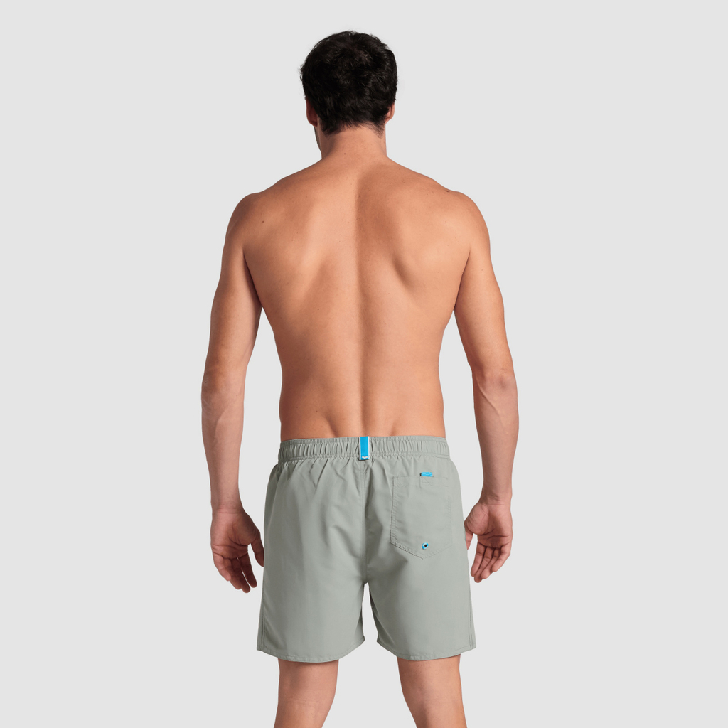 Arena Fundamentals Boxer R in GRAU