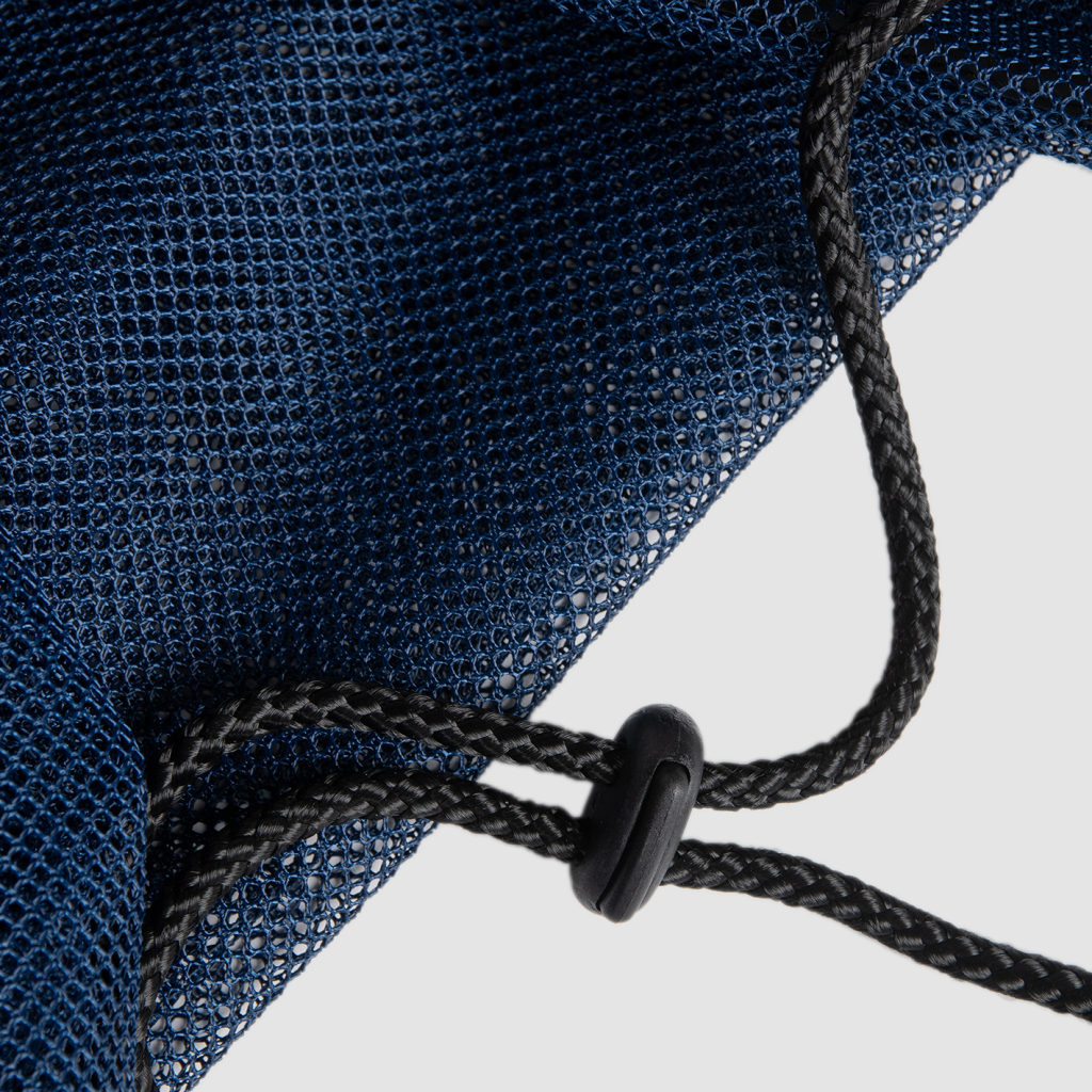 Arena Arena One Go Mesh Bag Gymbag in BLAU