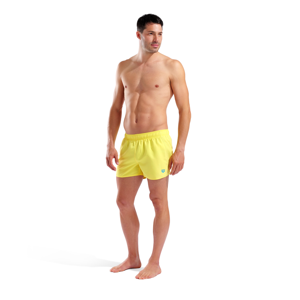 Arena Fundamentals X-Short R in GELB