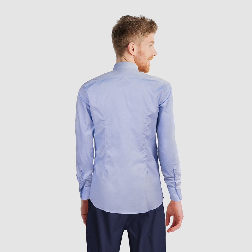 Arena Shirt Arena Hemd in BLAU