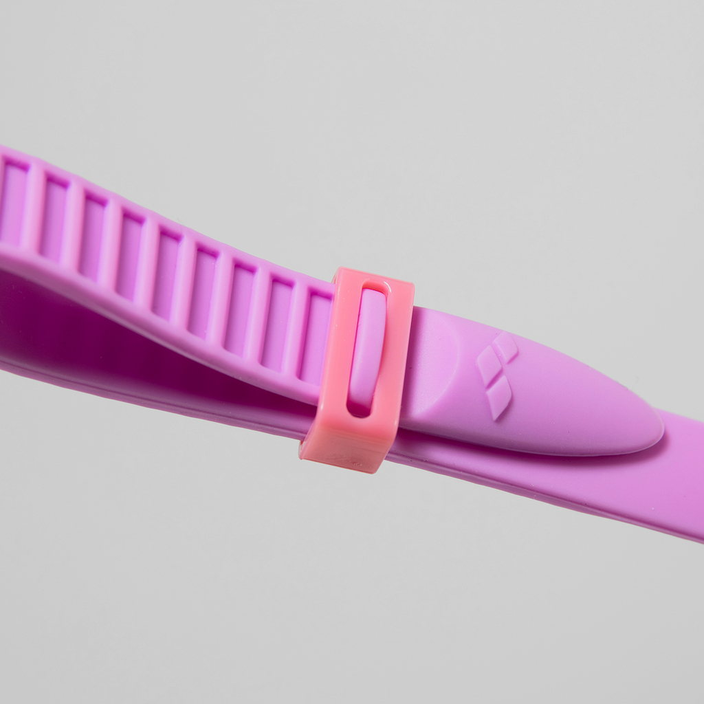 Arena Junior The One Schwimmbrille in VIOLETT