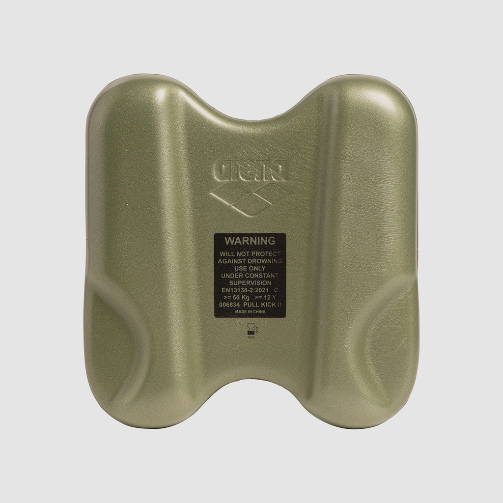 Arena Pull Kick II in GRÜN