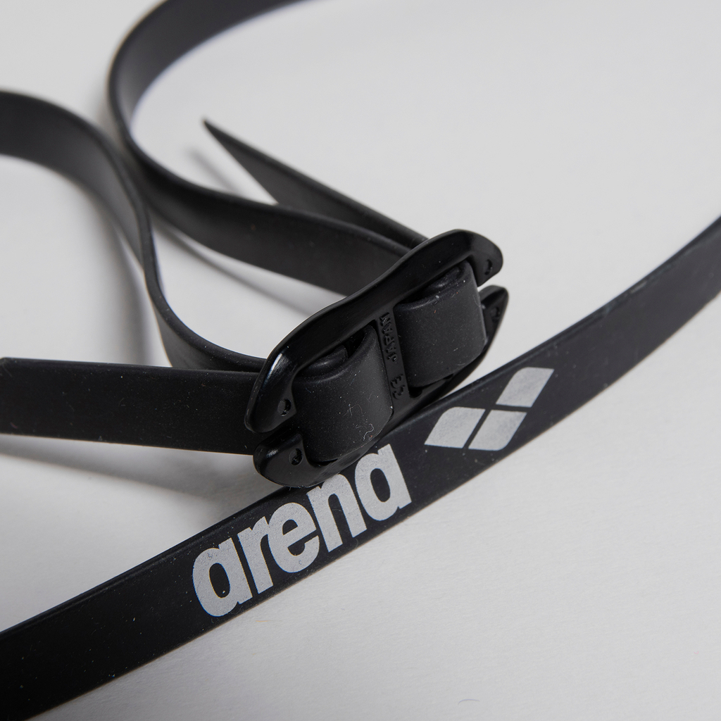 Arena Cobra Ultra Swipe Mirror Schwimmbrille in BLAU