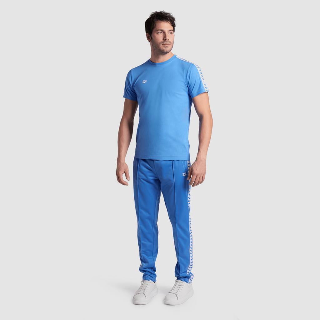 Arena M Relax Iv Team Pant in BLAU