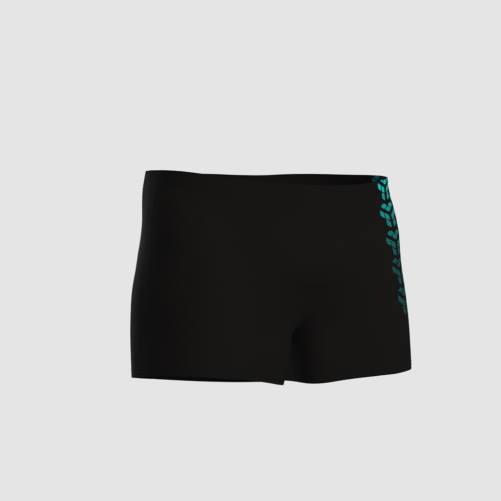 Arena Arena Kikko V Swim Short in SCHWARZ
