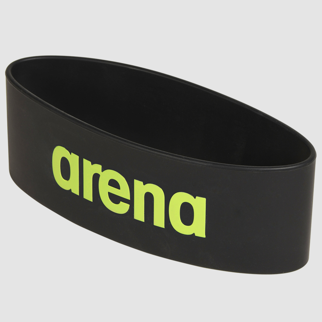 Arena Ankle Band Pro in SCHWARZ
