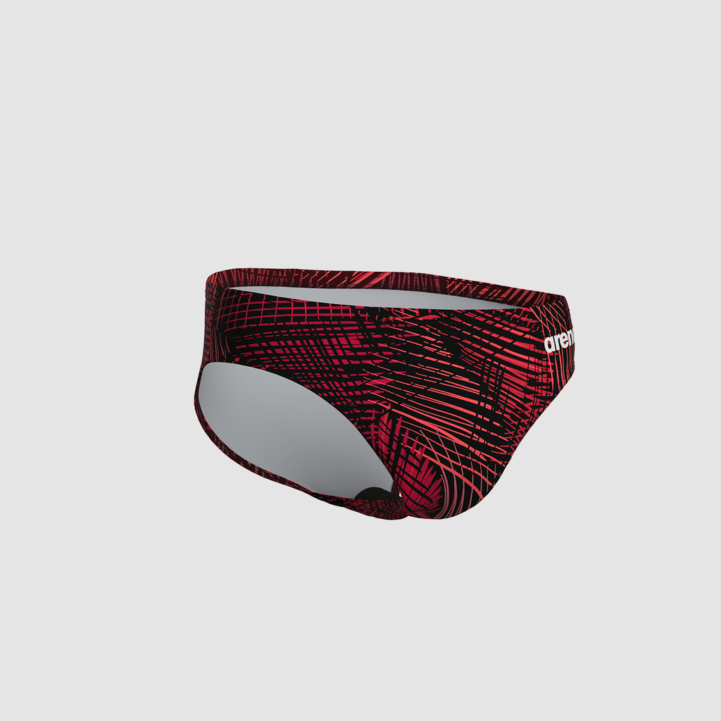 Arena M Arena Team Energy Swim Brief Swim Slip in ROT