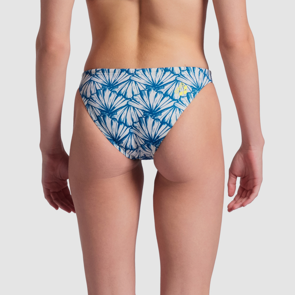 Arena Real Brief R Bikini in WEISS