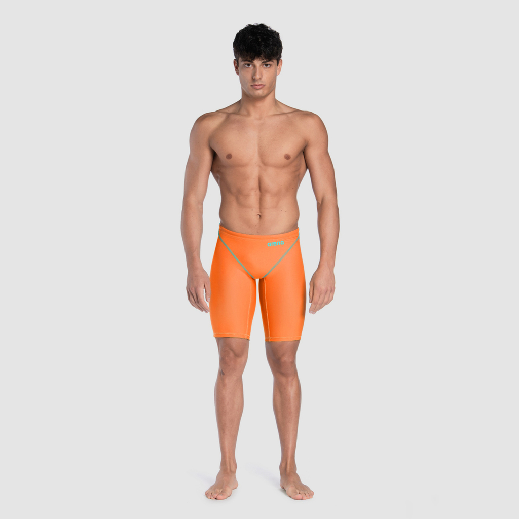Arena Powerskin St Next Wettkampfjammer in ORANGE