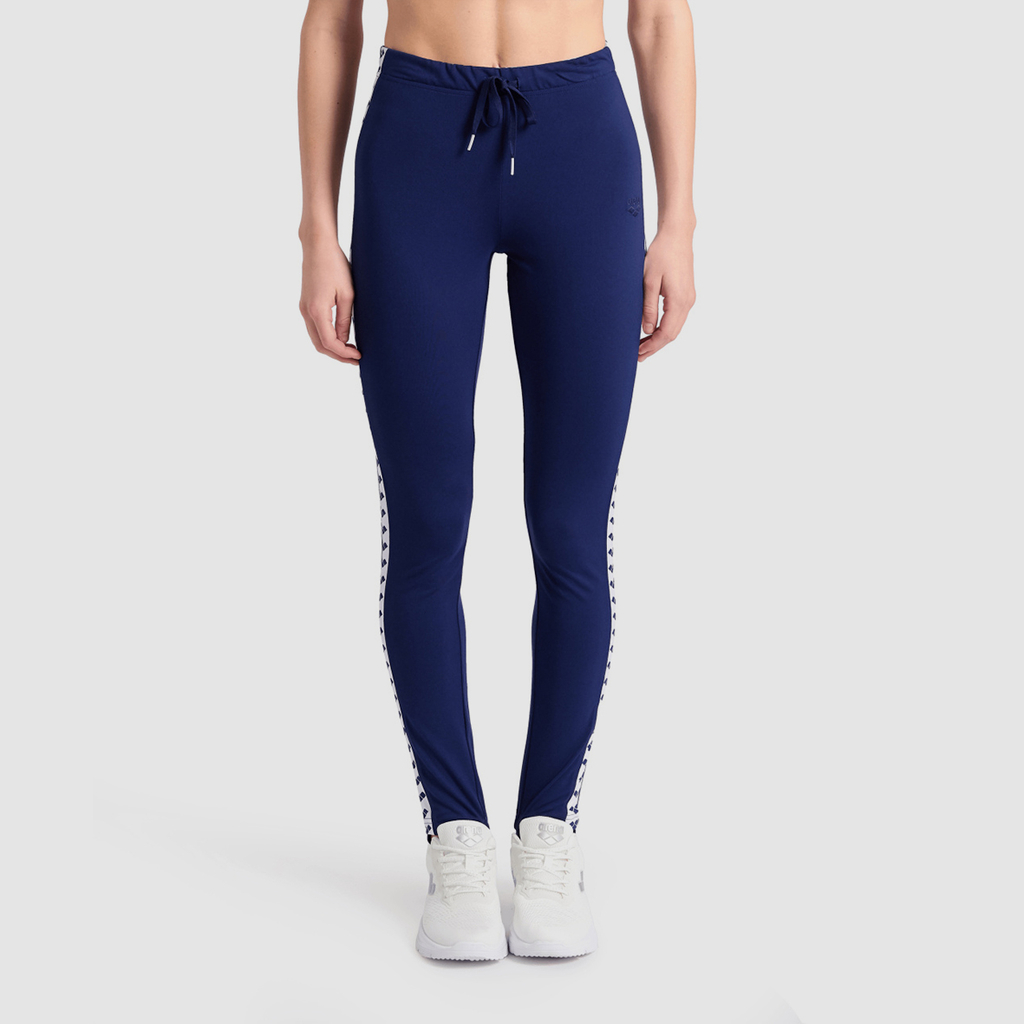 Arena Caroline Team Tights in BLAU