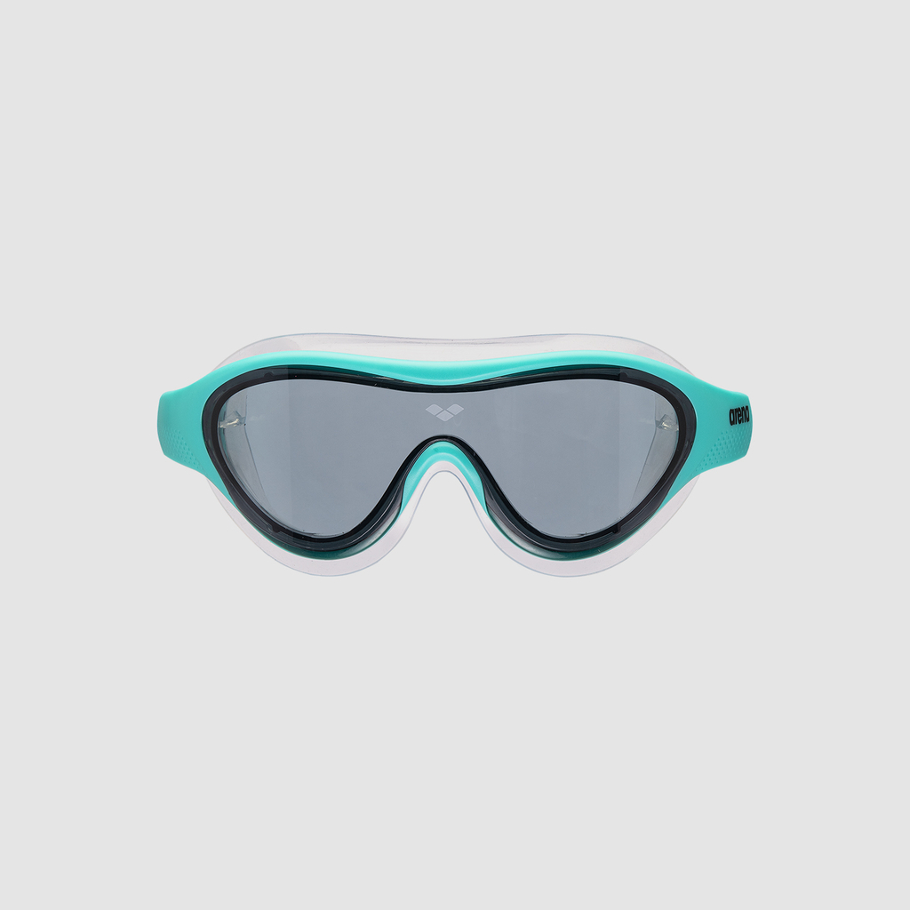 Arena Junior The One Mask Schwimmbrille in BLAU