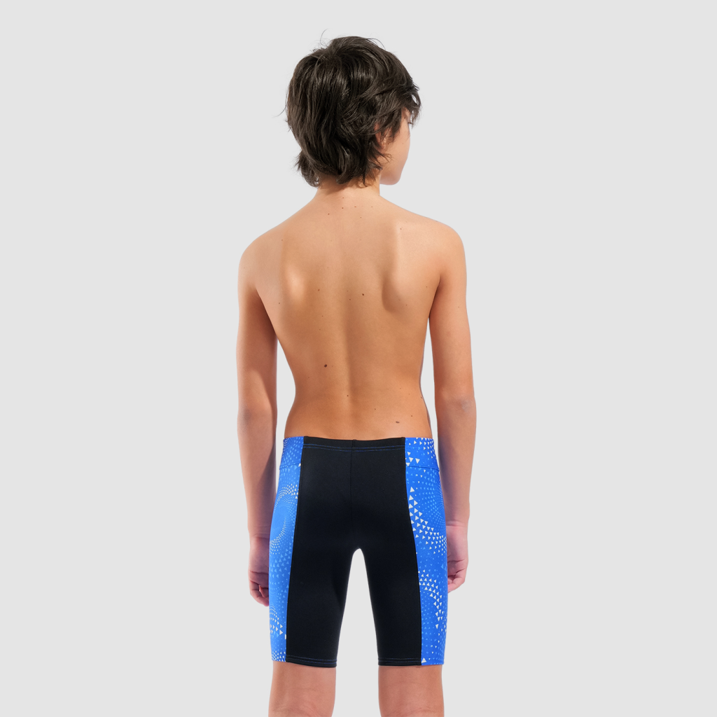 Arena B Arena Fireflow Swim Jammer Swim Jammer in SCHWARZ