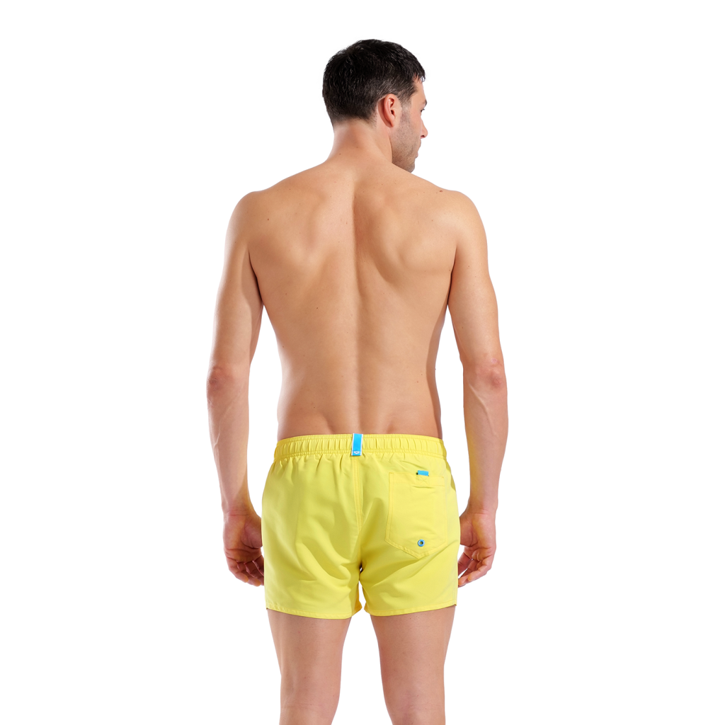 Arena Fundamentals X-Short R in GELB