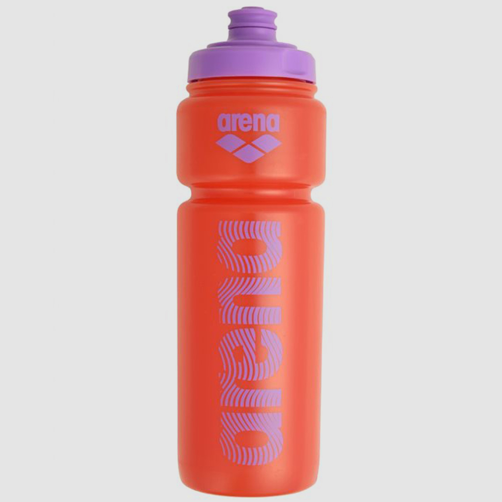 Arena Arena Sport Bottle in ROT