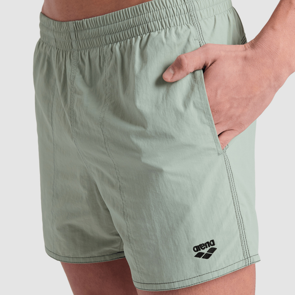 Arena Bywayx R Beach Short in GRAU