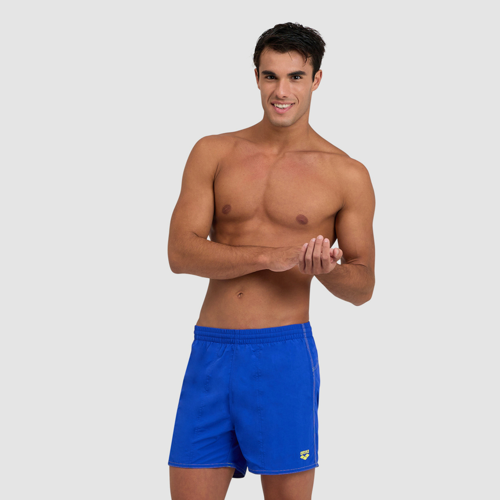 Arena Bywayx R Beach Short in BLAU