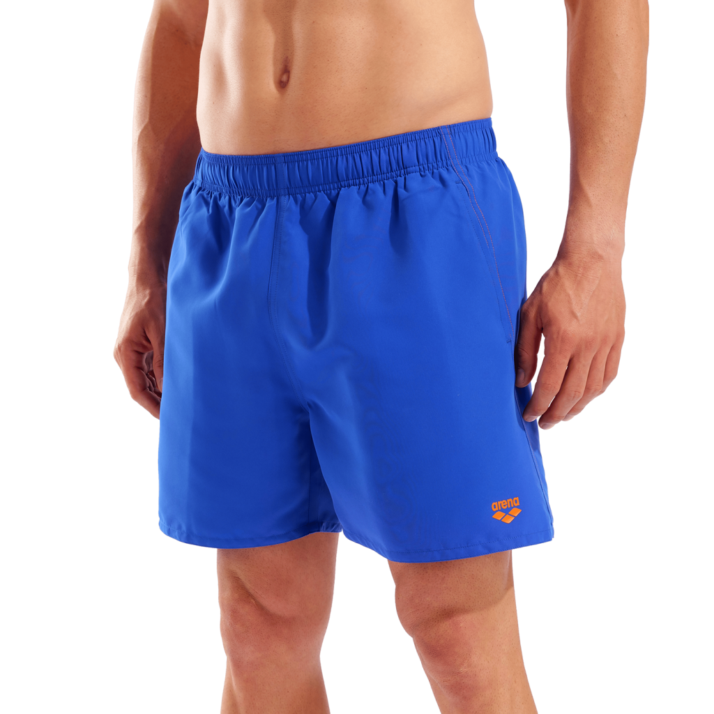 Arena Fundamentals Boxer R in BLAU