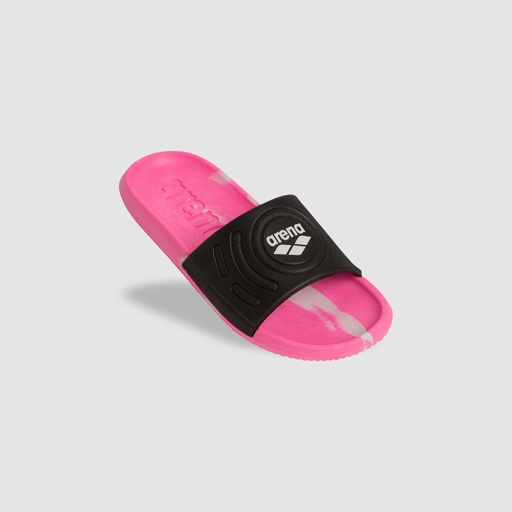 Arena Jr Urban Active Slide in PINK