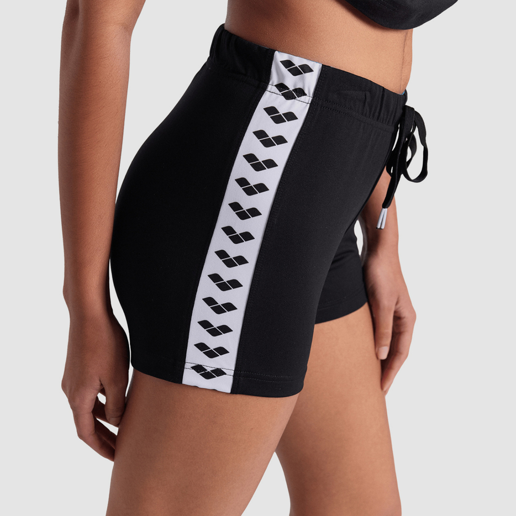Arena Lorella Team Short in SCHWARZ