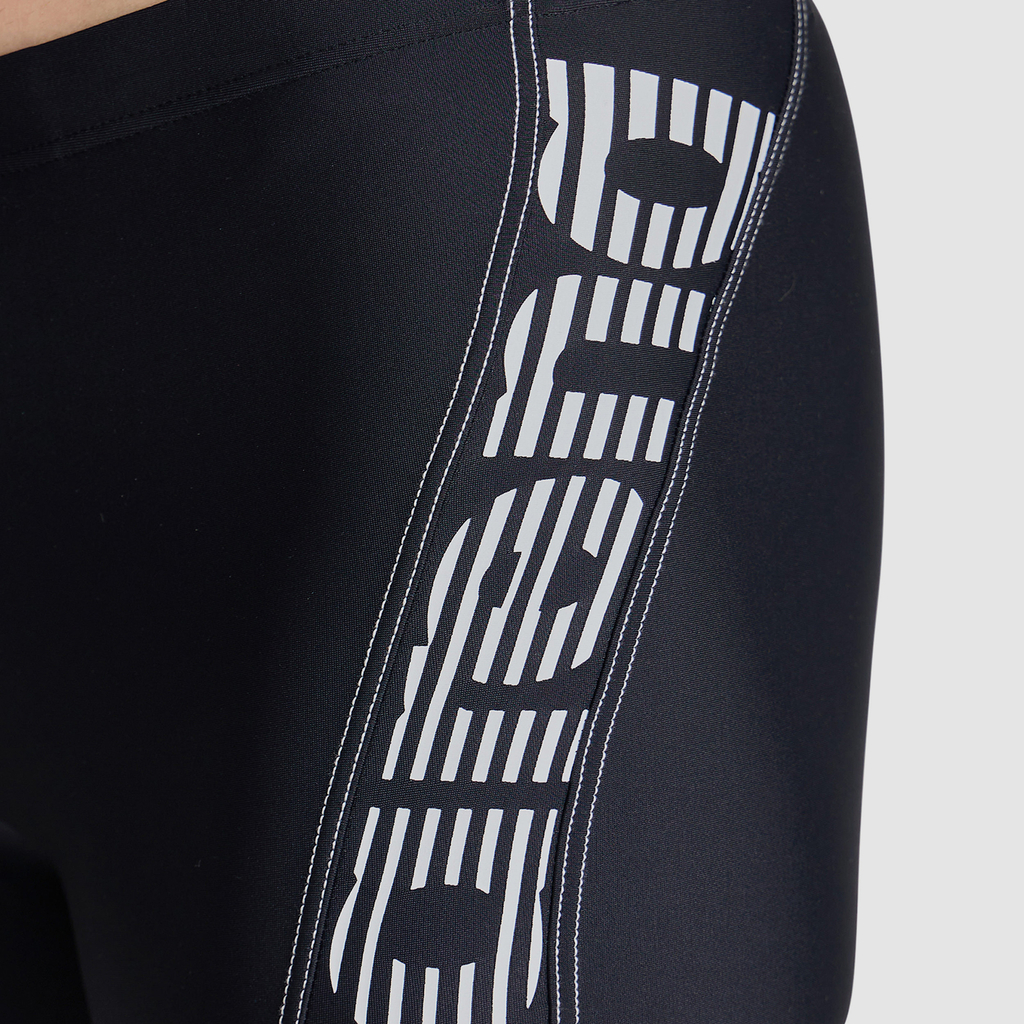 Arena M Byor Evo Short R Swim Short in SCHWARZ