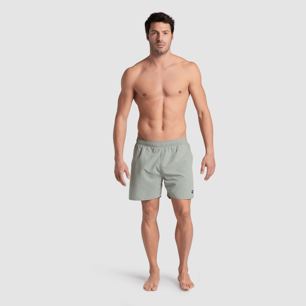 Arena Fundamentals Boxer R in GRAU