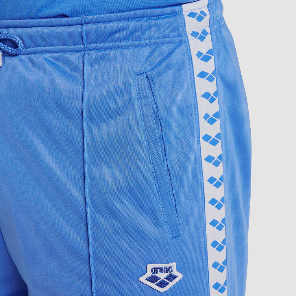 Arena M Relax Iv Team Pant in BLAU