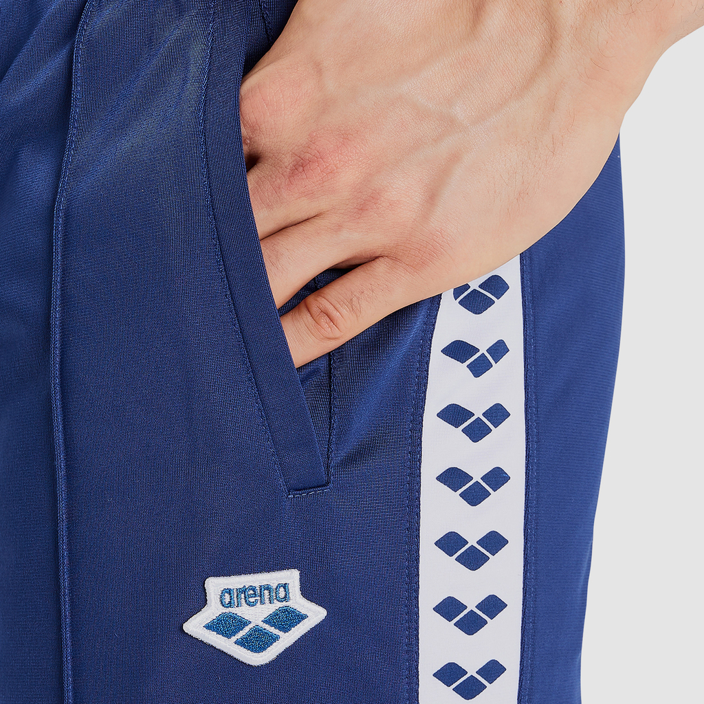 Arena M Relax Iv Team Pant in BLAU