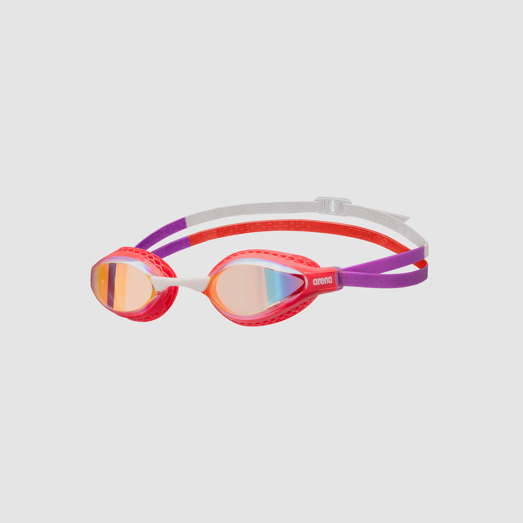 Arena Air-Speed Mirror Schwimmbrille in MEHRFARBIG