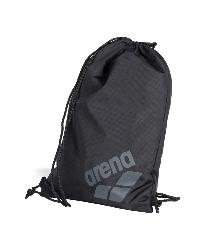Arena Arena One Go Swimbag Gymbag in SCHWARZ