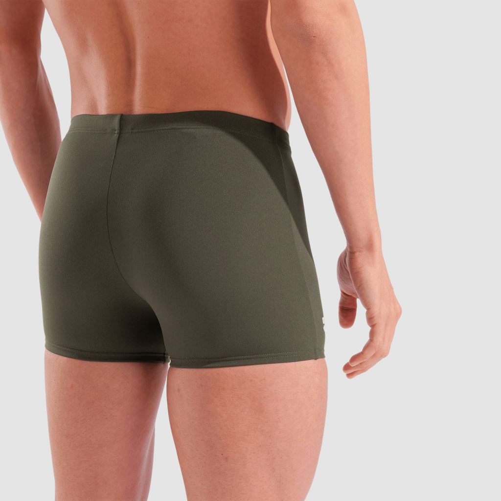 Arena M Arena Kikko Graphic Swim Short Swim Short in GRÜN