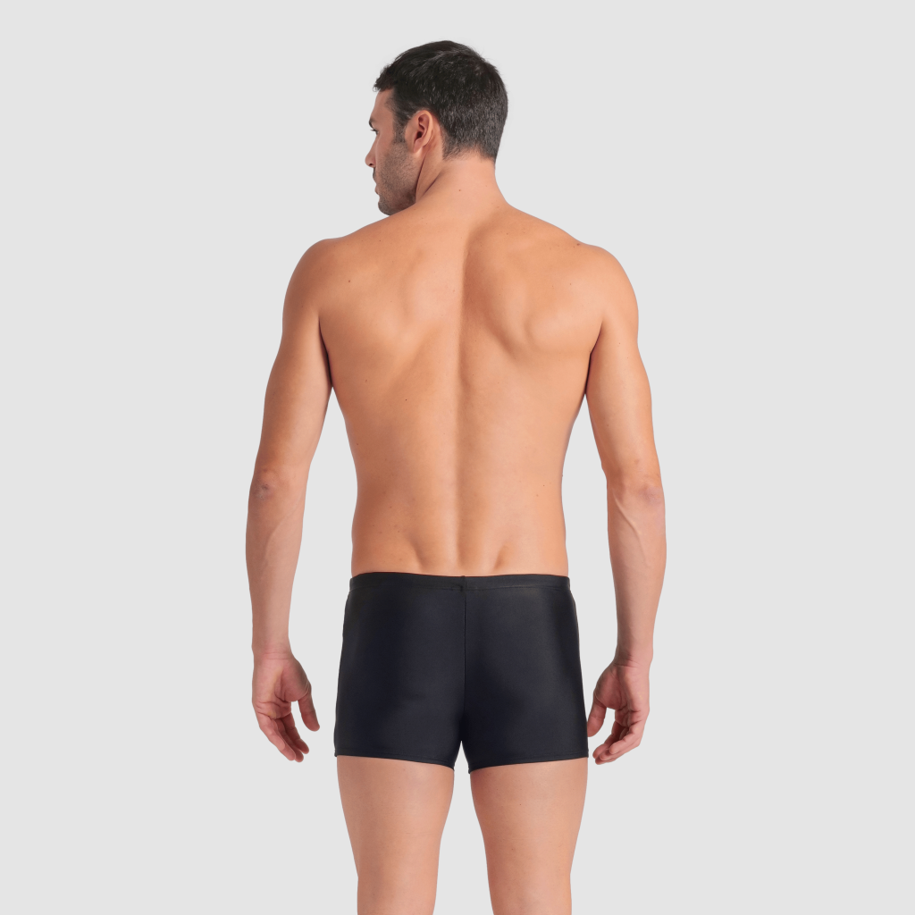 Arena Arena Kikko V Swim Short in SCHWARZ