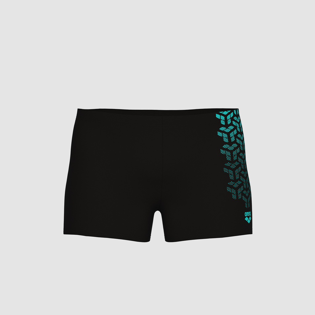 Arena Arena Kikko V Swim Short in SCHWARZ