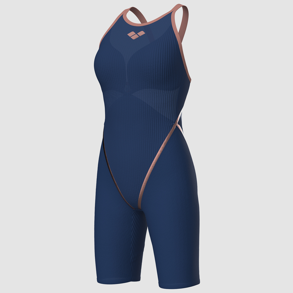 Arena Powerskin Primo LE SL Ob Wettkampfanzug in BLAU