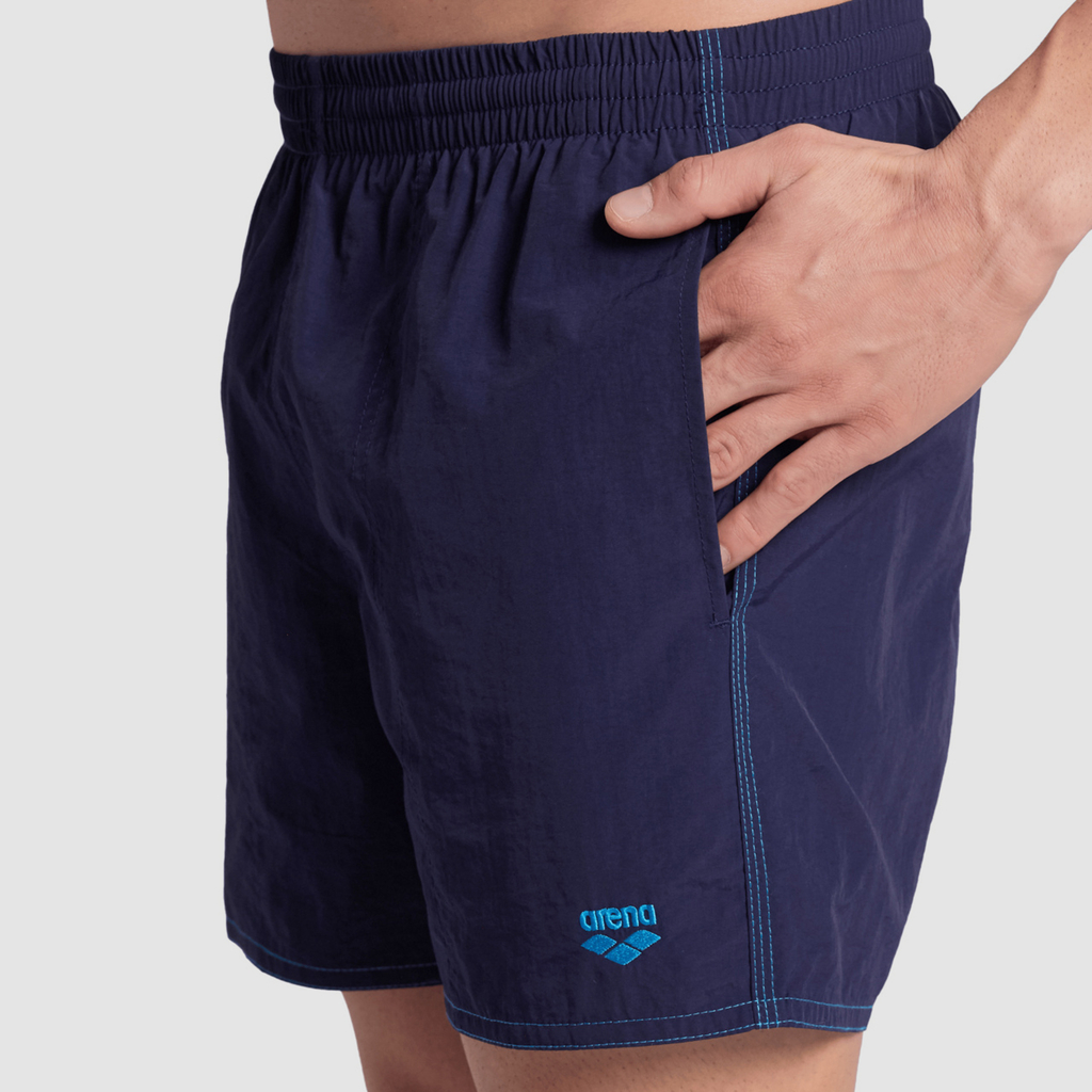 Arena Bywayx R Beach Short in BLAU