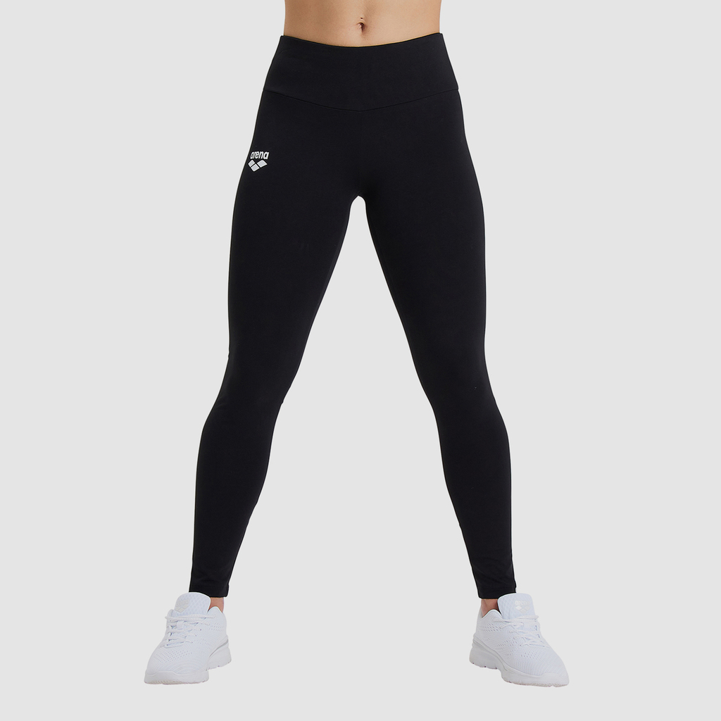 Arena Te Tight in SCHWARZ