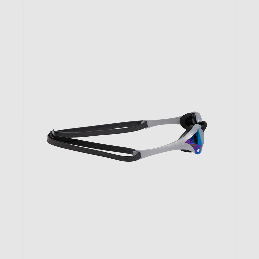 Arena Cobra Ultra Swipe Mirror Schwimmbrille in BLAU