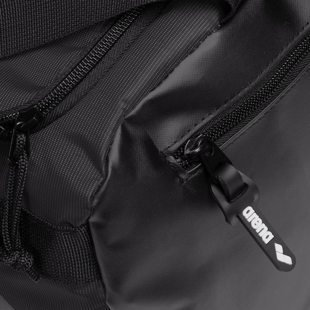 Arena Arena All Set Duffle 40L Freizeittasche in SCHWARZ