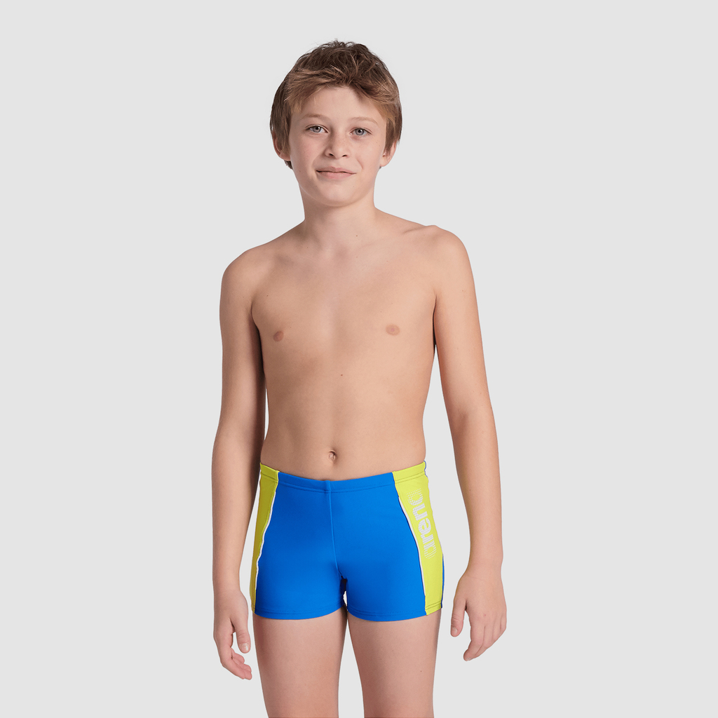 Arena Thrice Jr Short R in BLAU