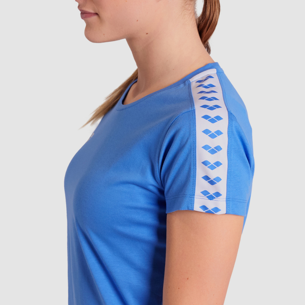 Arena T-Shirt Team in BLAU
