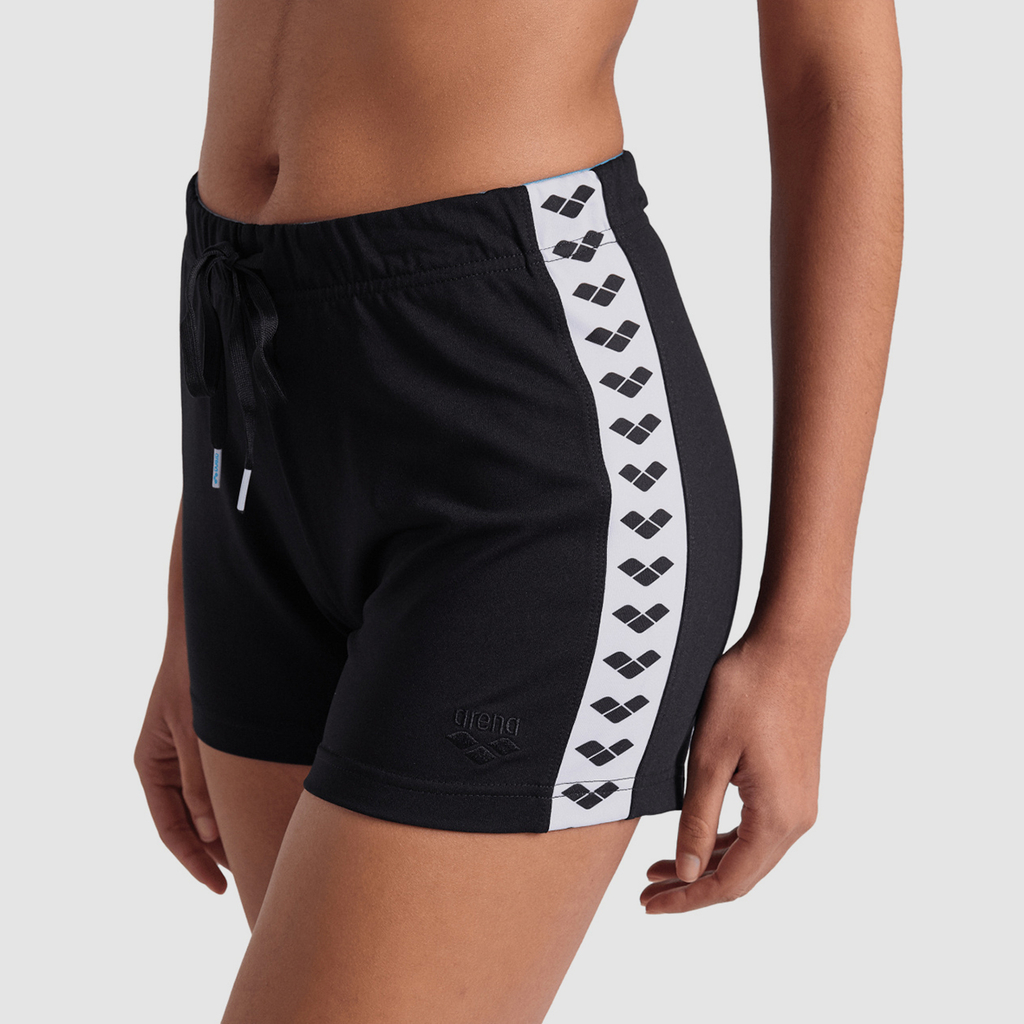 Arena Lorella Team Short in SCHWARZ