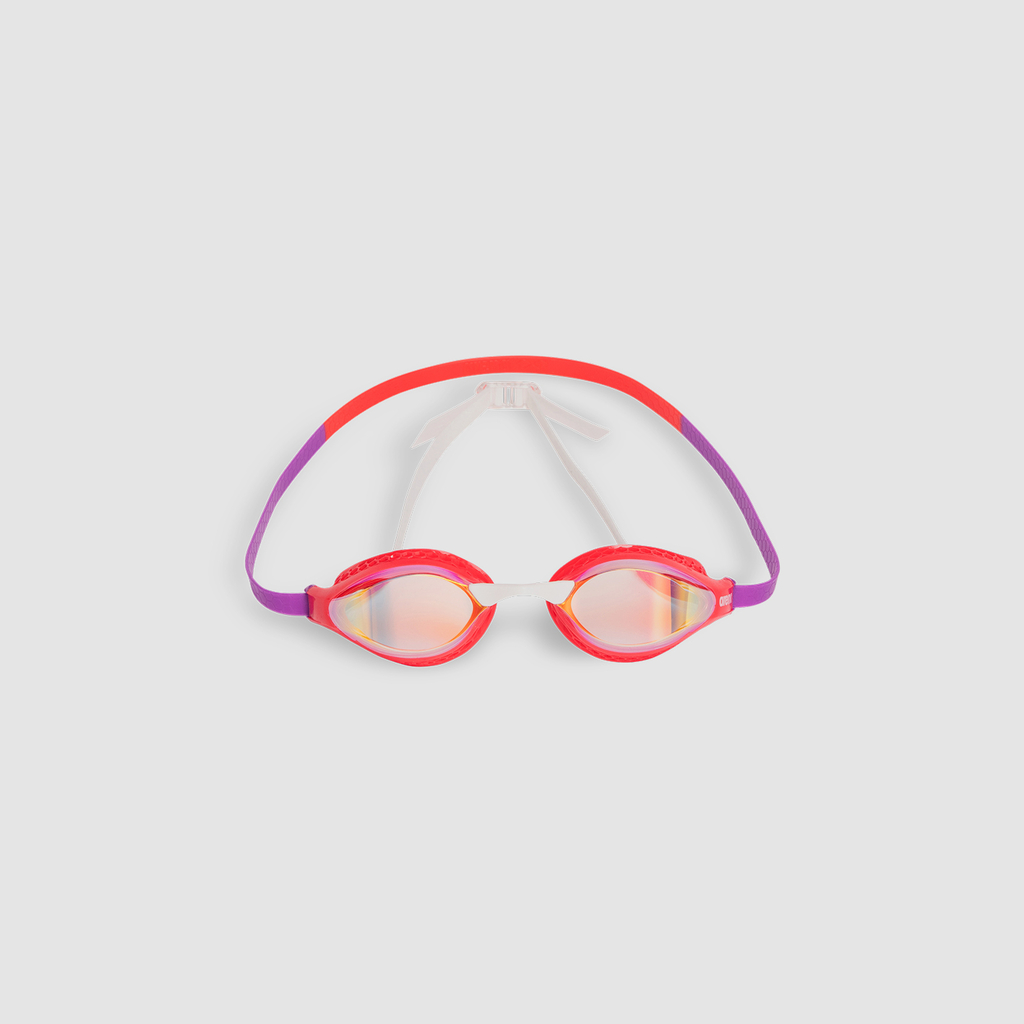 Arena Air-Speed Mirror Schwimmbrille in MEHRFARBIG