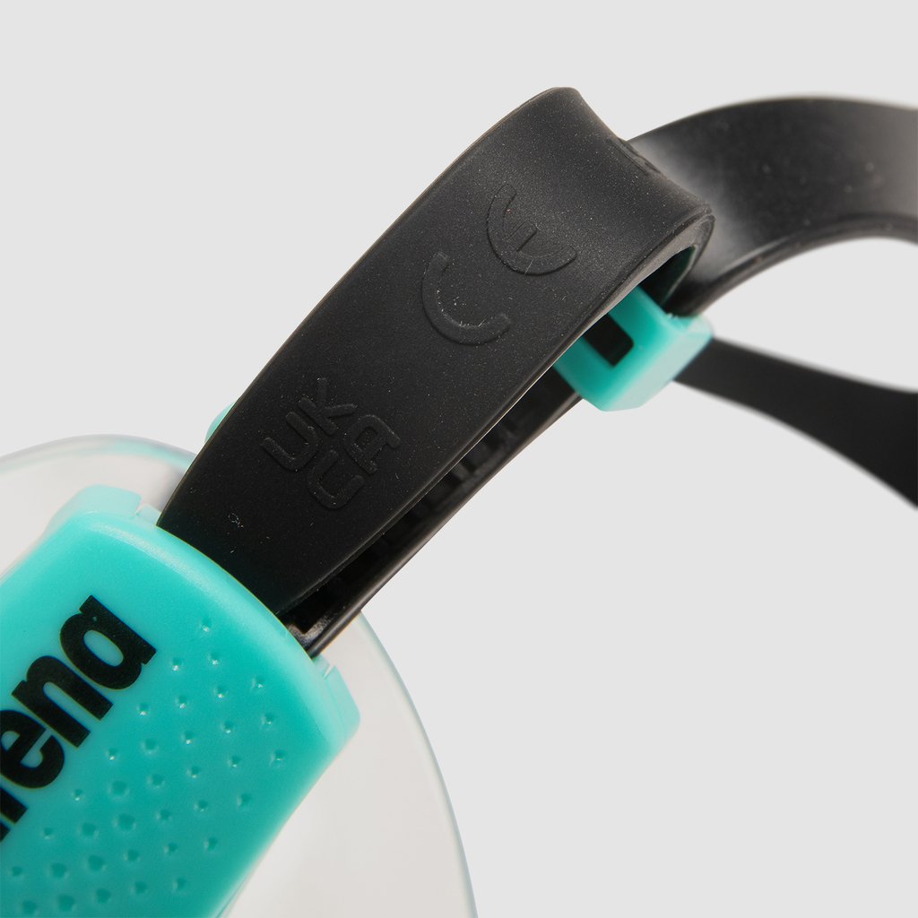Arena Junior The One Mask Schwimmbrille in BLAU