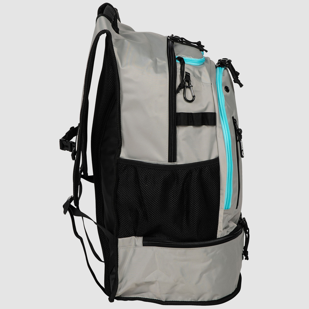 Arena Fastpack 3.0 Rucksack in GRAU